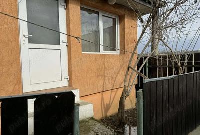 Casă cu Teren 195 Mp în Sărărie - 6