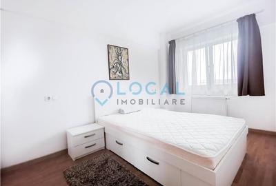 Ap. 2 camere in Viva City cu parcare subterana, Iulius Mall - 6