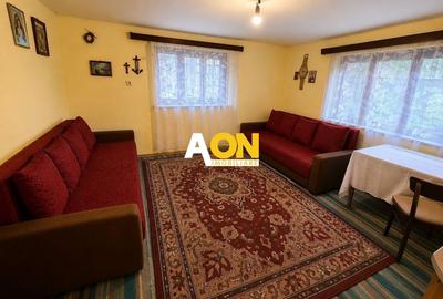 Casă individuală cu 7 camere cu Canalizare în Meteș - 4
