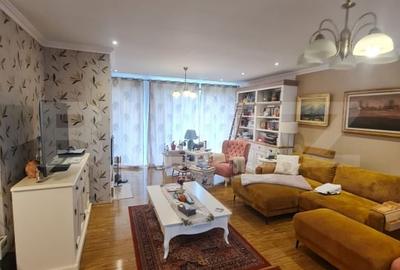 Casă individuală cu 3 camere cu Canalizare în Florești - 3