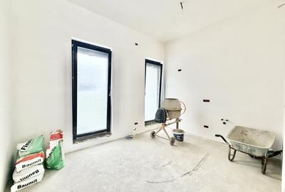 Casa Individuala Moderna cu Sisteme Smart - Timisoara - Cartier Braytim - 10