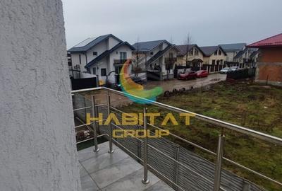 Casă individuală cu 4 camere cu Canalizare în Berceni - 2
