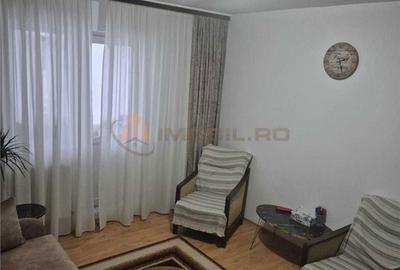 Apartament cu 2 camere semidecomandat, mobilat în Dacia - 7