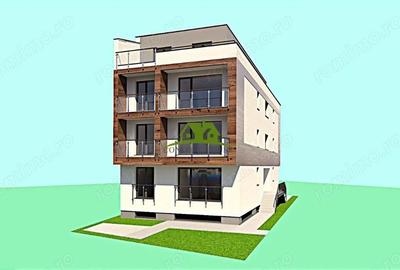 AP.3cam-2Dormitoare BL.Nou ET.1 cartier Traian Finisaje Premium - 7