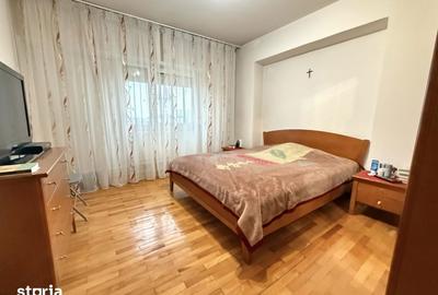 Apartament cu 3 camere decomandat, mobilat în Fabric - 6