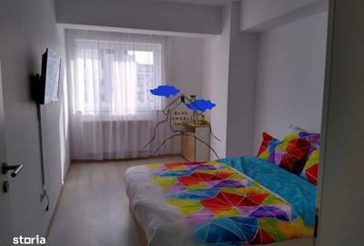 Apartament cu 3 camere în Tractorul - 4
