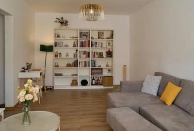 Apartament cu 2 camere decomandat în Nicolae Grigorescu