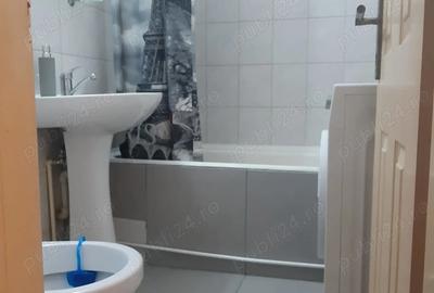 Garsonieră semidecomandată în Ultracentral - 2