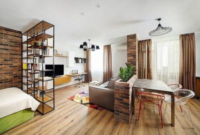 Garsoniera | Finisaje Premium | Comision 0% | Grand Arena - 4