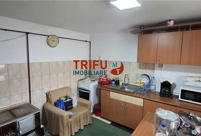 Casă cu 3 camere cu Teren 756 Mp în Micești - 15
