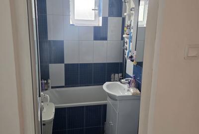 Apartament cu 2 camere semidecomandat în Trivale - 5