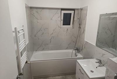 Apartament cu 1 camera - zona Pacurari - Complex Contemporan - 4