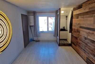 Spațiu comercial, de 113 mp, în Drumul Carului - 7