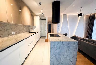 Apartament 4 camere de inchiriat One Verdi Park - 9