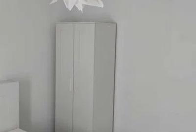 Apartament cu 2 camere semidecomandat în Titan - 3