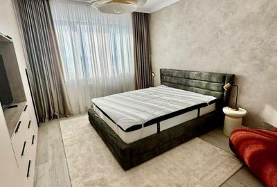 Apartament cu 3 camere decomandat în Băneasa - 2