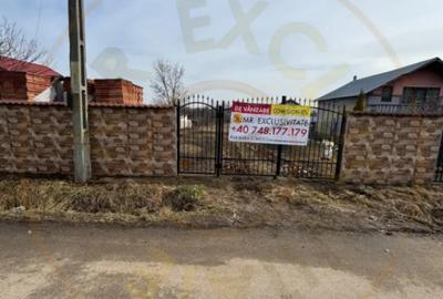 Teren în Smeura - 5