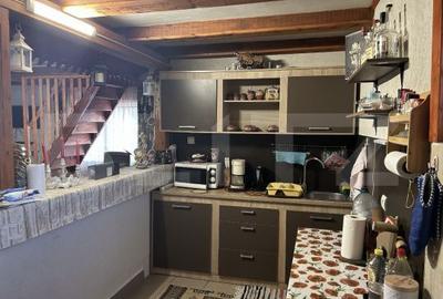 Casă cu 4 camere cu Teren 500 Mp în Poiana Stampei - 4