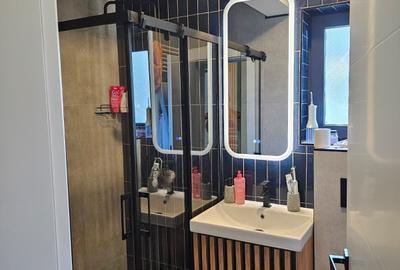 Duplex cu 4 camere cu Canalizare în Berceni - 13