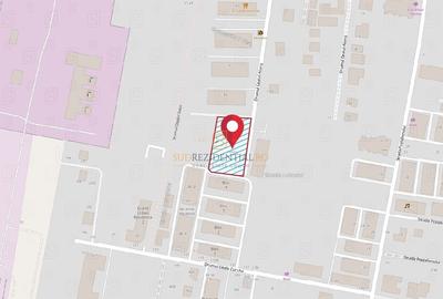 Teren Construcții intravilan de 2811 mp, în Metalurgiei - 6