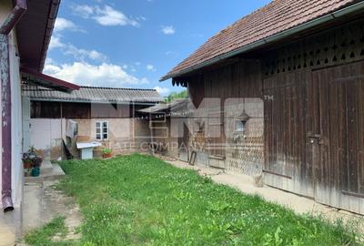 Casă individuală cu 2 camere cu Canalizare în Cacica - 3