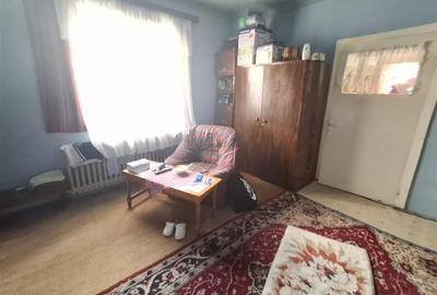 Casa 2 camere 120 mp teren zona Vasile Aaron - 2