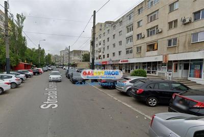 SPATIU COMERCIAL STR. CISMELEI - 1