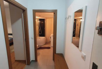 Garsonieră decomandată în Turnișor