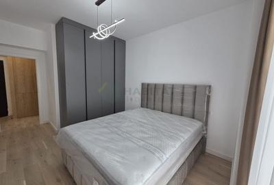 Apartament cu 2 Camere + Grădină Privată - First Estate Pipera - 10