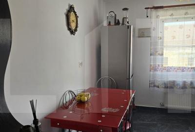 Apartament cu 3 camere în Girocului - 2