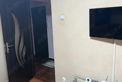 Garsonieră decomandată în Militari - 4