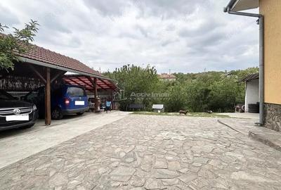 Casă cu Teren 468 Mp în Nord - 3