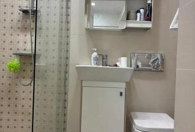 Garsoniera, open-space, finisaje premium-32 mp, ?os. Andronache - 9