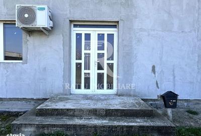 Casă cu 3 camere în Leș - 17