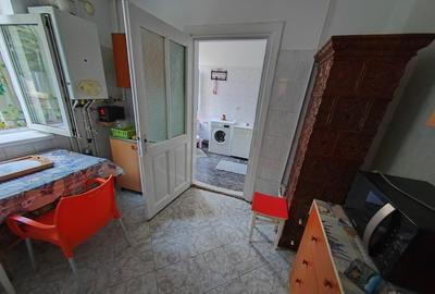 Zona Calea Mosilor - Foisorul de Foc casa 2 camere - 2