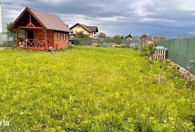 Spațiu comercial, în Prejmer - 13
