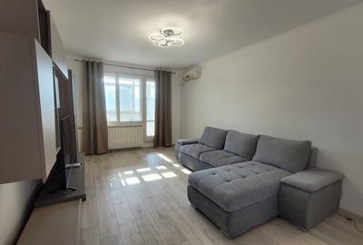 Apartament cu 3 camere decomandat în Mihai Bravu - 13