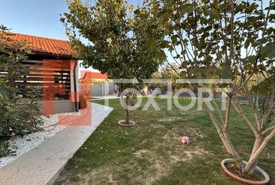 COMISION 0% Casa individuala 3 camere, 180 mp, in Mosnita Noua - 9