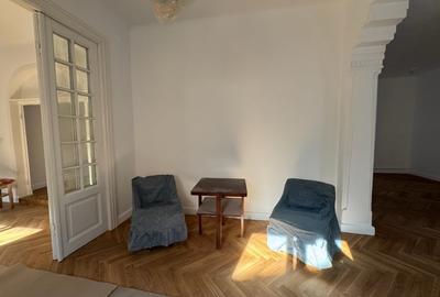 Vilă renovată, ideală pentru activități profesionale - 5