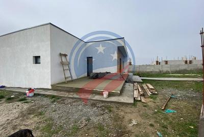 CASA 4 CAMERE PE PARTER ZONA SELGROS - 3