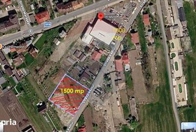 Teren de 750 mp, în Snagov - 4