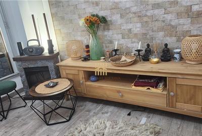 Garsoniera de Lux in Obcini! - Et. I - 7