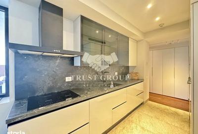 Apartament cu 3 camere semidecomandat, mobilat în Floreasca - 3