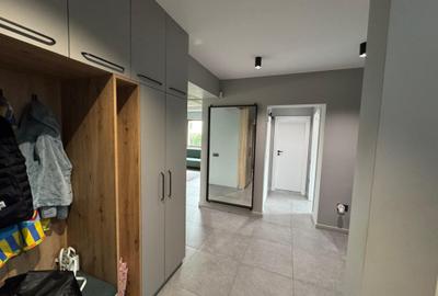 VILA COCHETA CU TEREN GENEROS,  PANOURI FOTOVOLTAICE 11KW SI GARAJ VILA COCHETA CU TEREN GENEROS,  PANOURI FOTOVOLTAICE 11KW SI GARAJ - 33