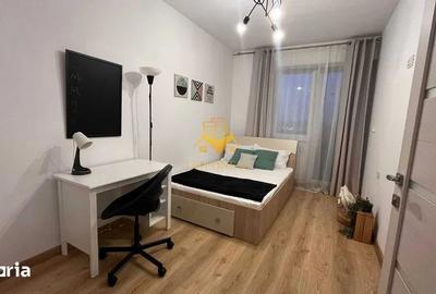 Apartament cu 3 camere în Florești - 7