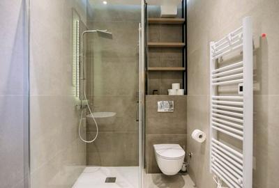 CITY PARK APARTAMENT-PREMIUM-LUX cu parcare - 8