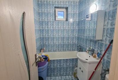 Apartament cu 2 camere semidecomandat în Central - 2