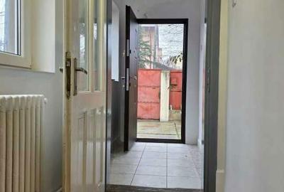 Casă cu 4 camere cu Teren 465 Mp în Crângași