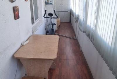 Apartament cu 3 camere în Nicolina - 7