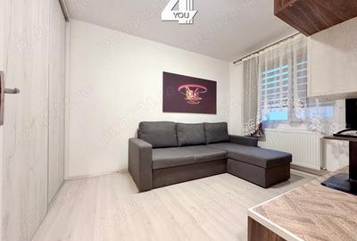 Garsonieră decomandată în Grădiște - 3